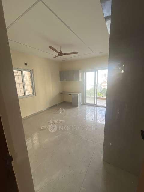 3 BHK Flat In Theme Imperial for Rent  In Theme Imperial
