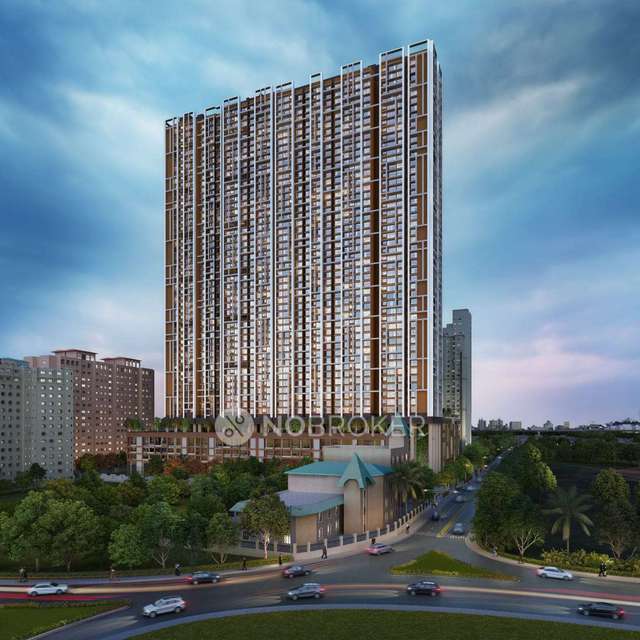 3 BHK Flat In Dosti Eastern Bay, Wadala for Rent  In Wadala