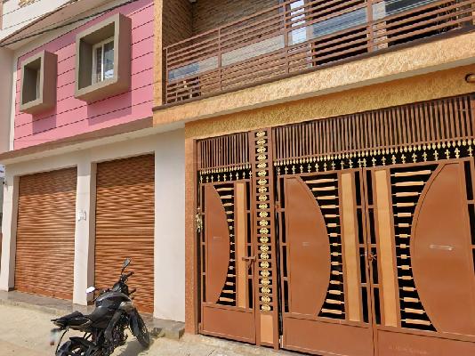 4+ BHK Flat In Stand Alone Building For Sale  In Jigani