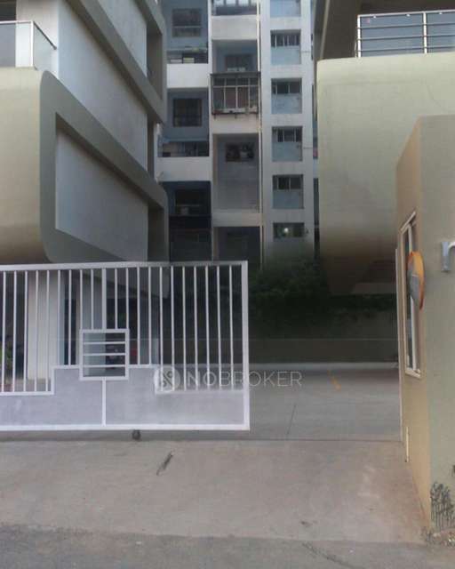 1 BHK Flat In Jk Park  for Rent  In Kondhwa
