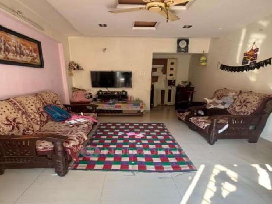 Single Room for Female In 2 BHK  In Ssd Sai Dreams In Pimple Saudagar