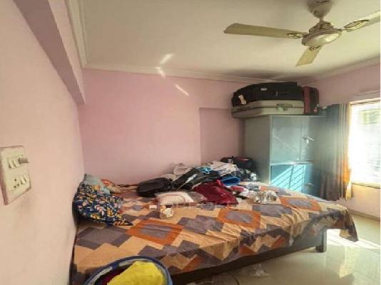 Single Room for Female In 2 BHK  In Ssd Sai Dreams In Pimple Saudagar