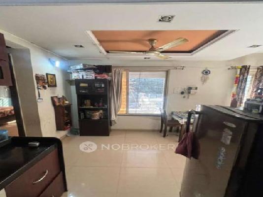 Single Room for Female In 2 BHK  In Ssd Sai Dreams In Pimple Saudagar