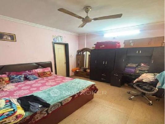 Single Room for Female In 2 BHK  In Ssd Sai Dreams In Pimple Saudagar