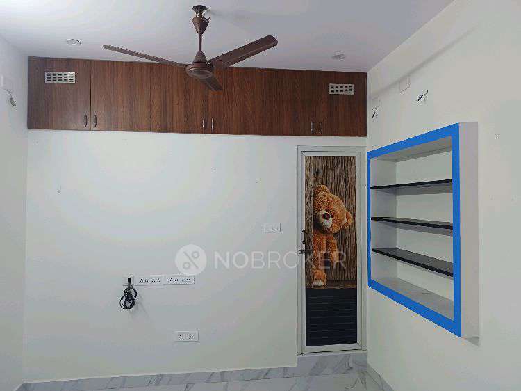1 BHK House for Rent  In 204, Pg Avenue, Kattupakkam, Chennai, Tamil Nadu 600056, India