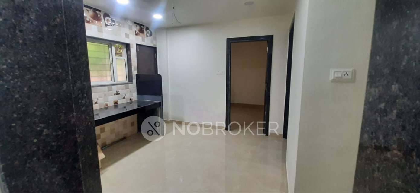 2 BHK Flat In Laxman Residency Katraj for Rent  In Lakshman Residency Housing Society