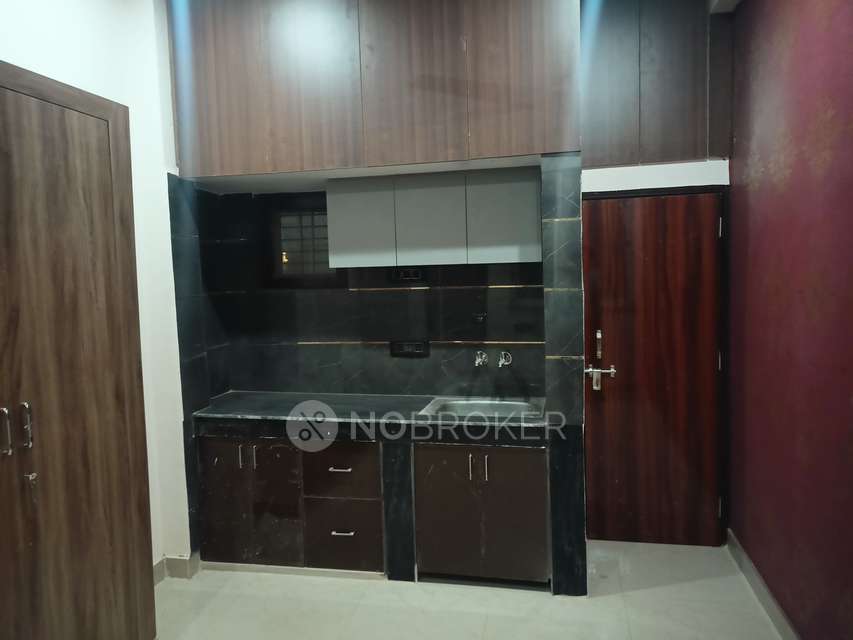 1 BHK House for Rent  In Panchsheel Greens 2