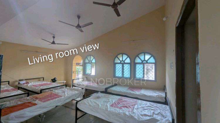 PG for Boys in 2, Vedachalam Street, Opp. To Prasad Studio, Rajendra Colony, Saligramam, Chennai, Tamil Nadu 600093, India