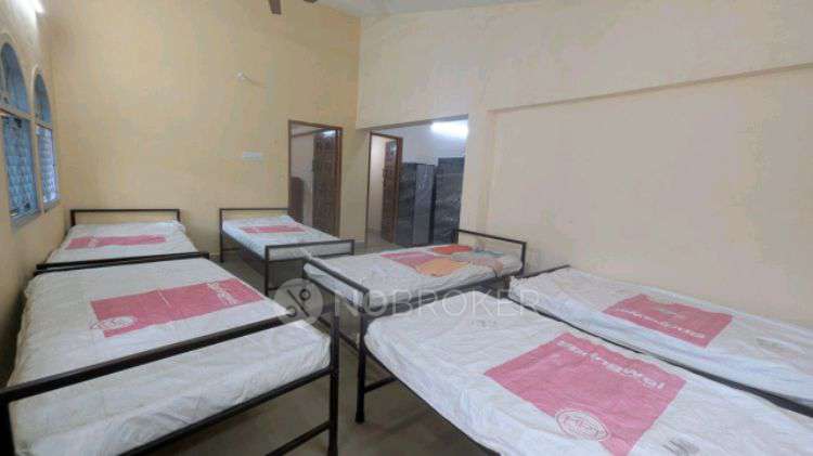 PG for Boys in 2, Vedachalam Street, Opp. To Prasad Studio, Rajendra Colony, Saligramam, Chennai, Tamil Nadu 600093, India