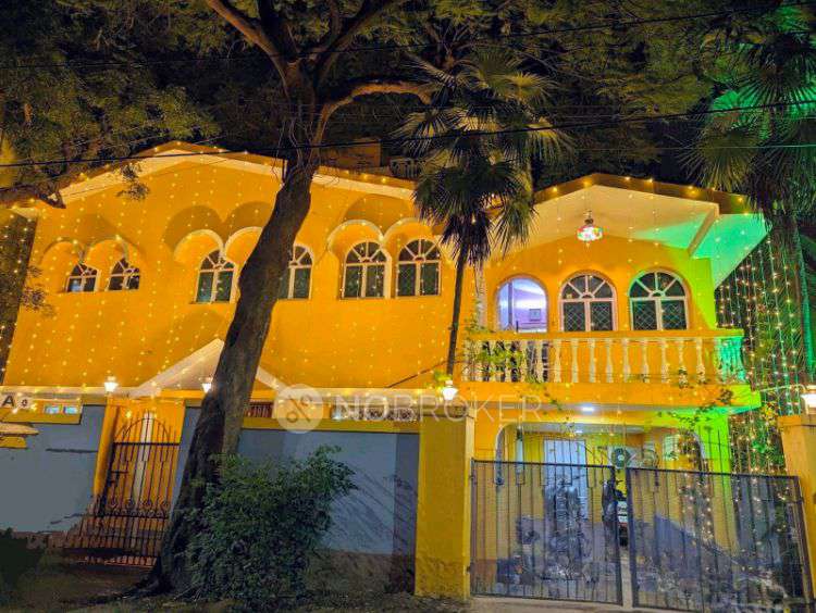 PG for Boys in 2, Vedachalam Street, Opp. To Prasad Studio, Rajendra Colony, Saligramam, Chennai, Tamil Nadu 600093, India