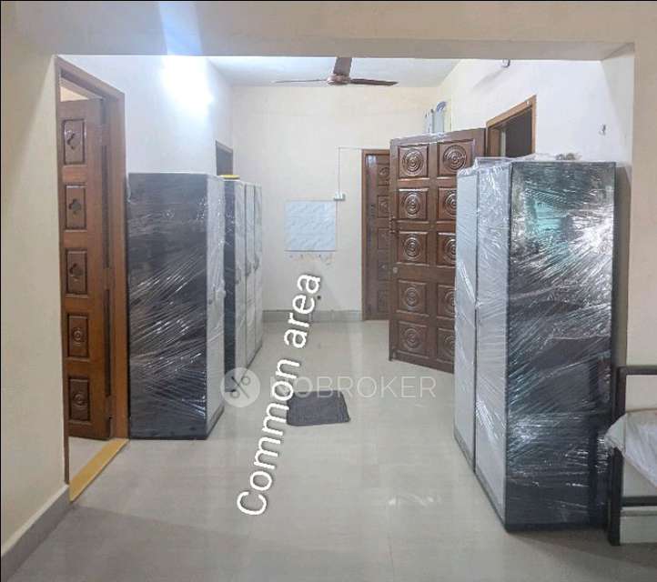 PG for Boys in 2, Vedachalam Street, Opp. To Prasad Studio, Rajendra Colony, Saligramam, Chennai, Tamil Nadu 600093, India