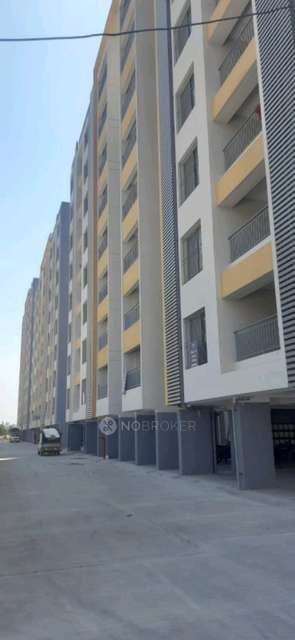 2 BHK Flat In F5 Epic for Rent  In Wagholi