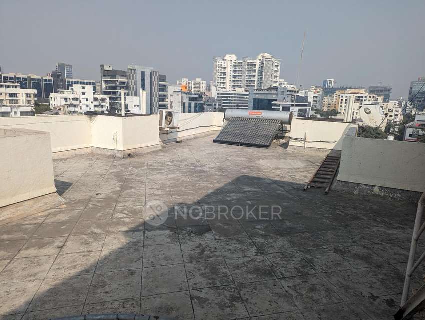 2 BHK Flat In Elite Elegance for Rent  In Baner
