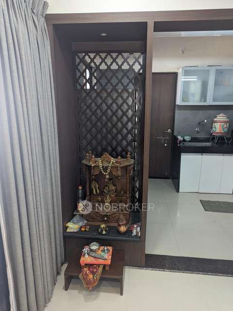 2 BHK Flat In Elite Elegance for Rent  In Baner