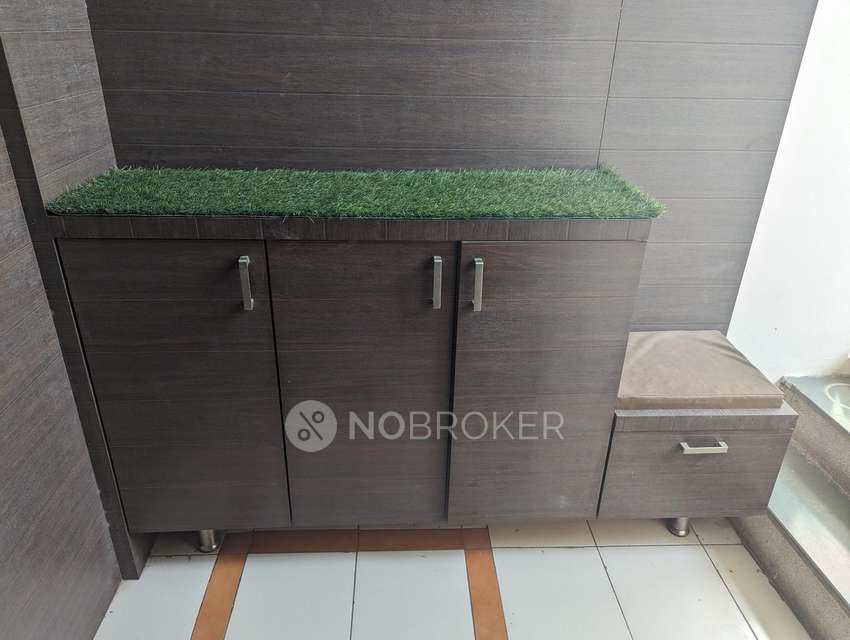 2 BHK Flat In Elite Elegance for Rent  In Baner