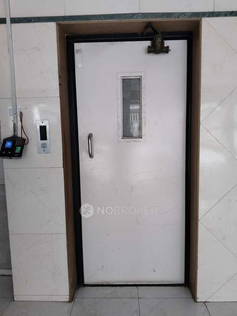 2 BHK Flat In Elite Elegance for Rent  In Baner