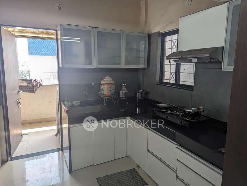 2 BHK Flat In Elite Elegance for Rent  In Baner