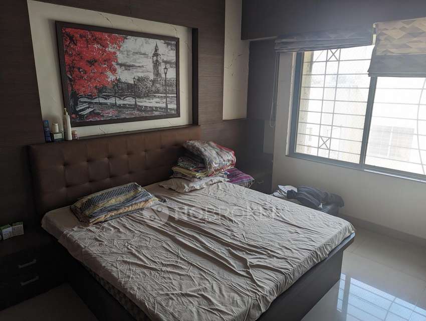2 BHK Flat In Elite Elegance for Rent  In Baner