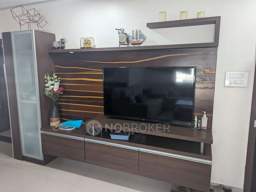 2 BHK Flat In Elite Elegance for Rent  In Baner