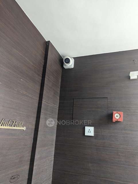 2 BHK Flat In Elite Elegance for Rent  In Baner