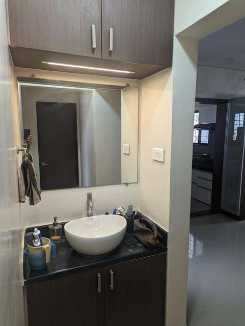 2 BHK Flat In Elite Elegance for Rent  In Baner