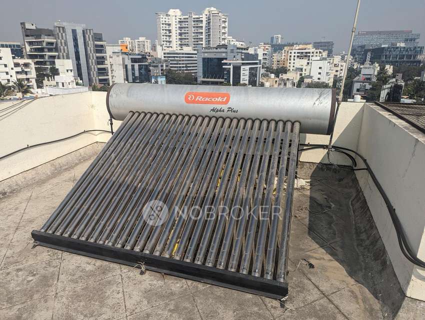 2 BHK Flat In Elite Elegance for Rent  In Baner