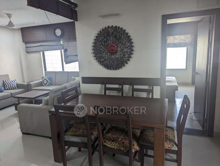 2 BHK Flat In Elite Elegance for Rent  In Baner