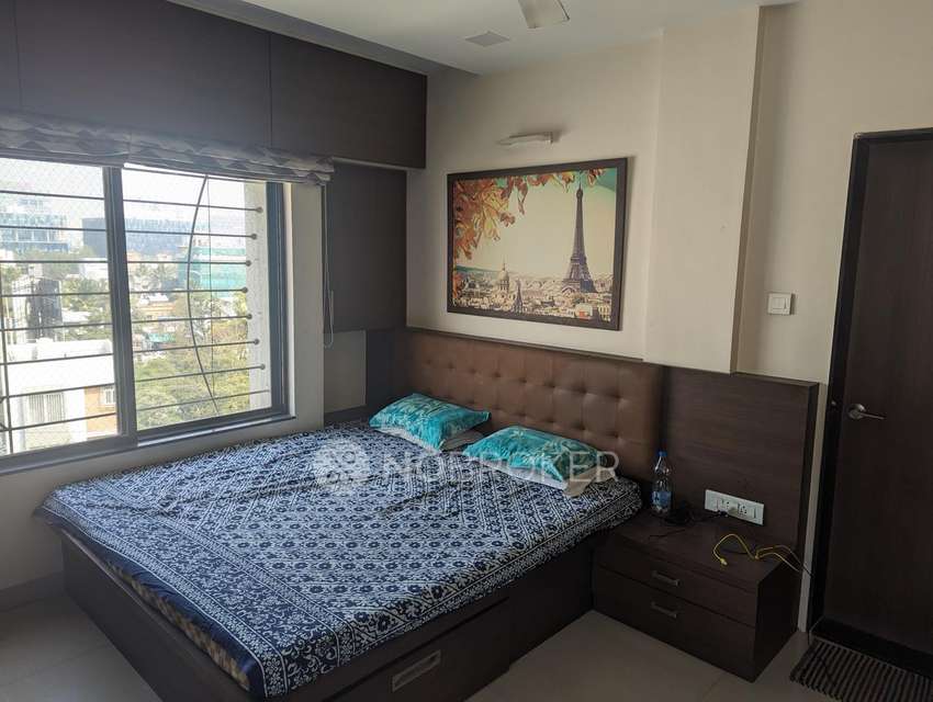 2 BHK Flat In Elite Elegance for Rent  In Baner