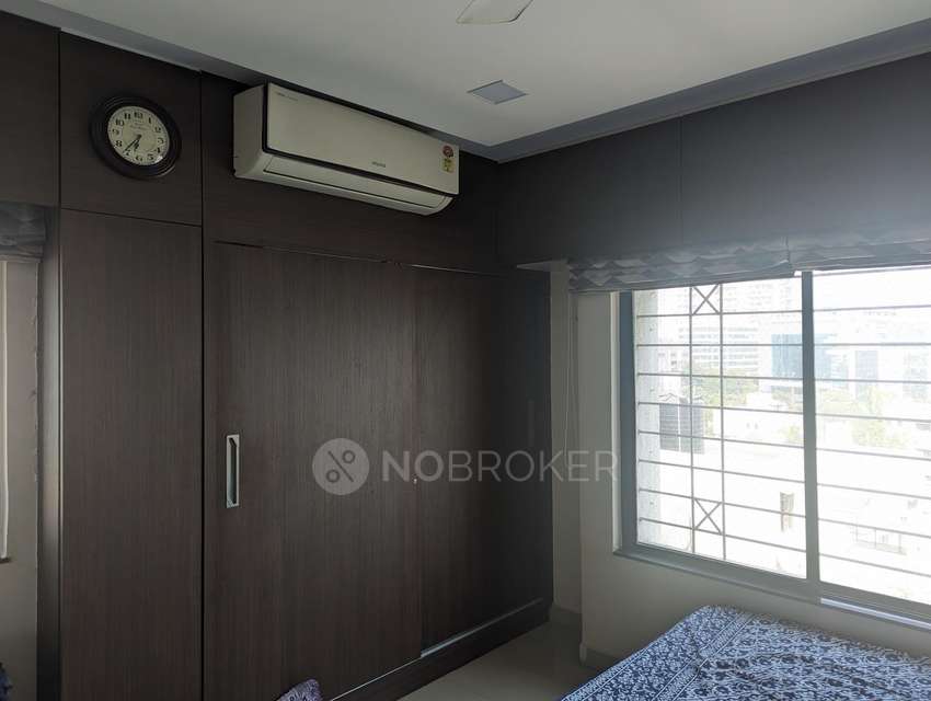 2 BHK Flat In Elite Elegance for Rent  In Baner