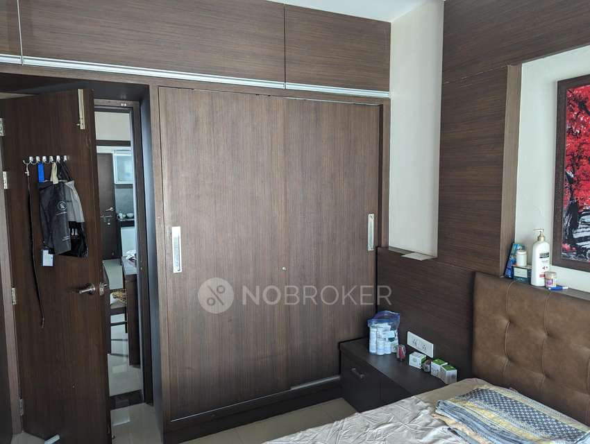 2 BHK Flat In Elite Elegance for Rent  In Baner