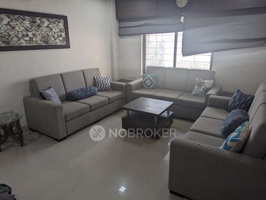 2 BHK Flat In Elite Elegance for Rent  In Baner