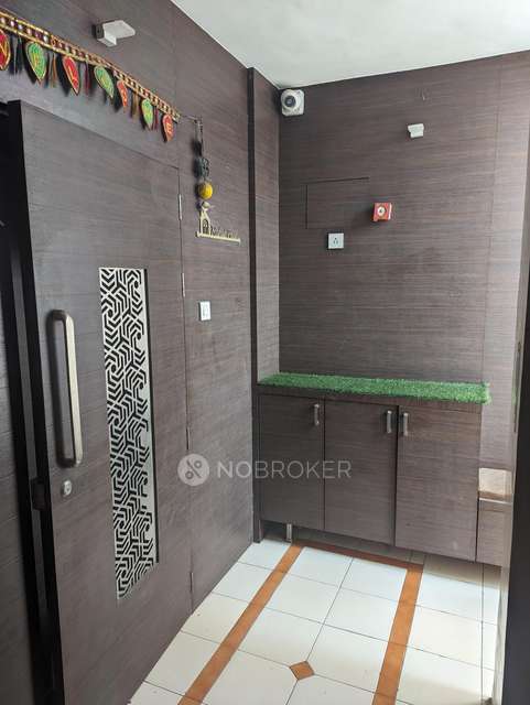 2 BHK Flat In Elite Elegance for Rent  In Baner