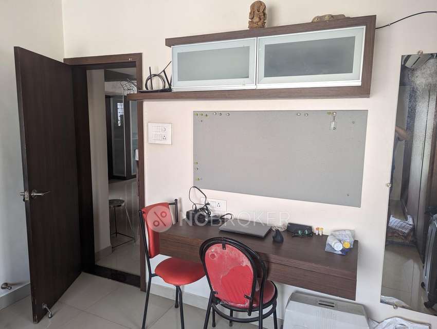 2 BHK Flat In Elite Elegance for Rent  In Baner