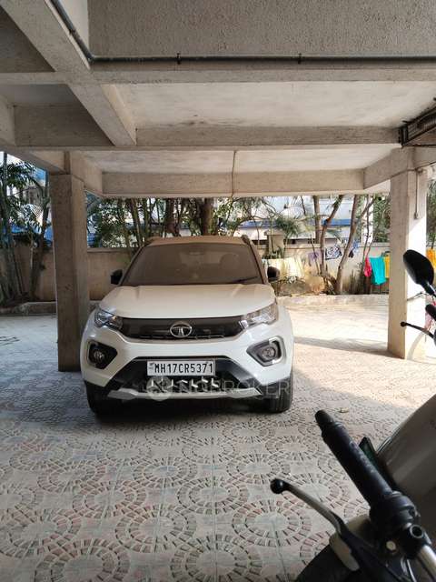 2 BHK Flat In Elite Elegance for Rent  In Baner