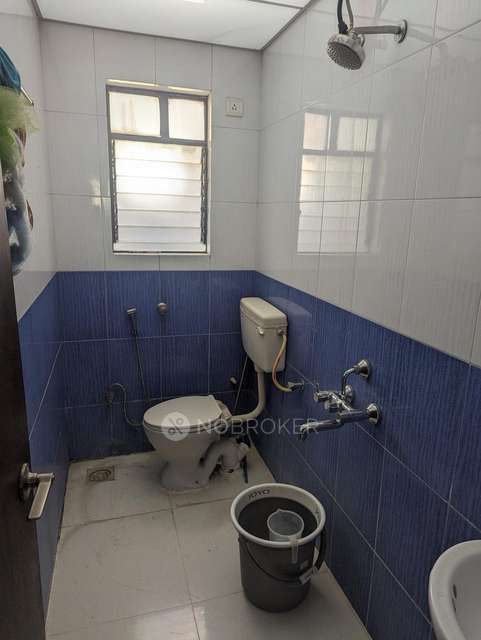 2 BHK Flat In Elite Elegance for Rent  In Baner