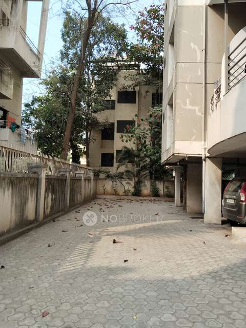 2 BHK Flat In Elite Elegance for Rent  In Baner