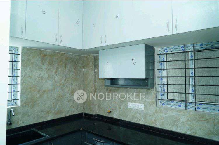 1 BHK Flat In Samrudhi Mahadeshwara Nilaya  for Rent  In Sri Mahadeshwara Nilaya, 13, Royal Shelters, Stage 4, Bommanahalli, Bengaluru, Karnataka 560114, India