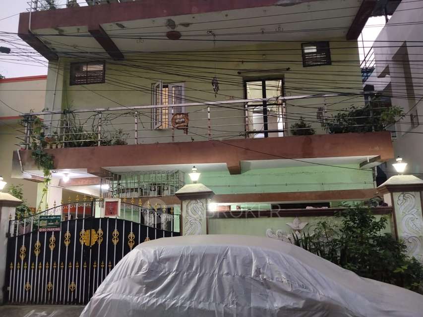 2 BHK House for Rent  In Villivakkam