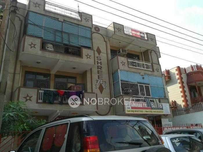 2 BHK Flat In Jai Shree Ram for Rent  In Indirapuram