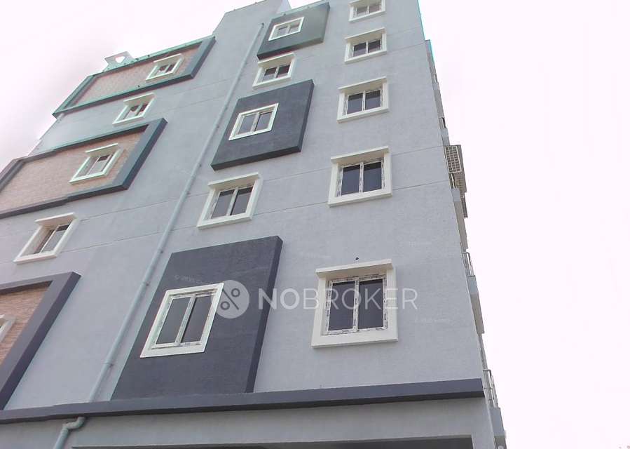 2 BHK Flat In Nirvana Legend for Rent  In Pragathi Nagar