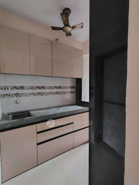 2 BHK Flat In Siddhivinayak C.h.s.  For Sale  In Ulwe