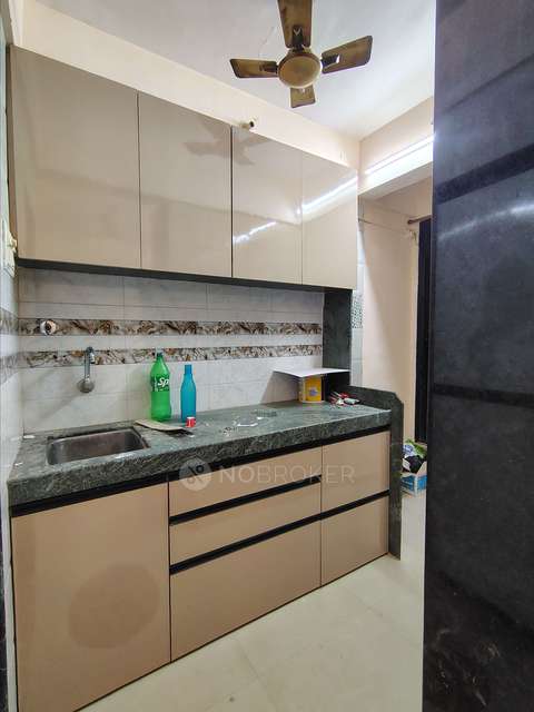 2 BHK Flat In Siddhivinayak C.h.s.  For Sale  In Ulwe
