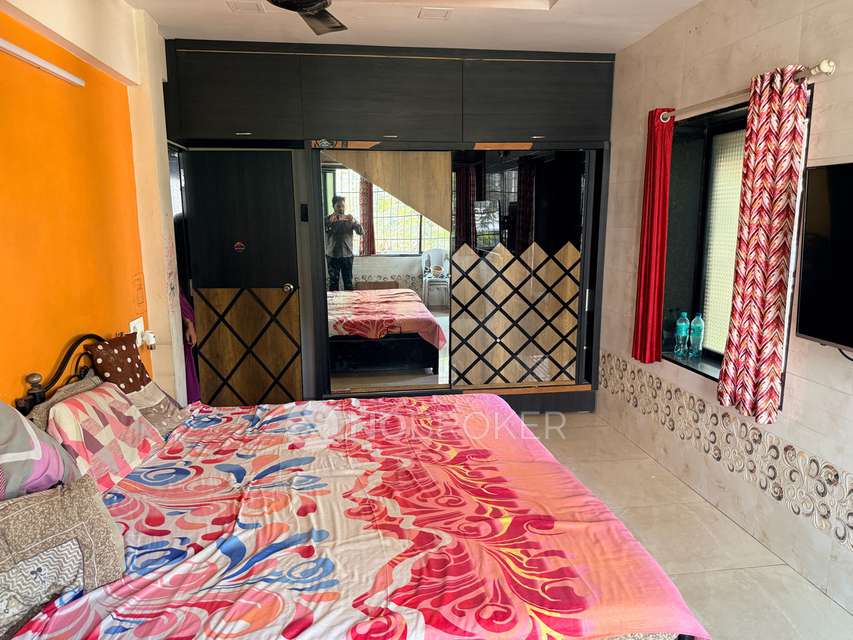 2 BHK Flat In Vivekanand Nagar for Rent  In Vivekanand Nagar, Borivali West