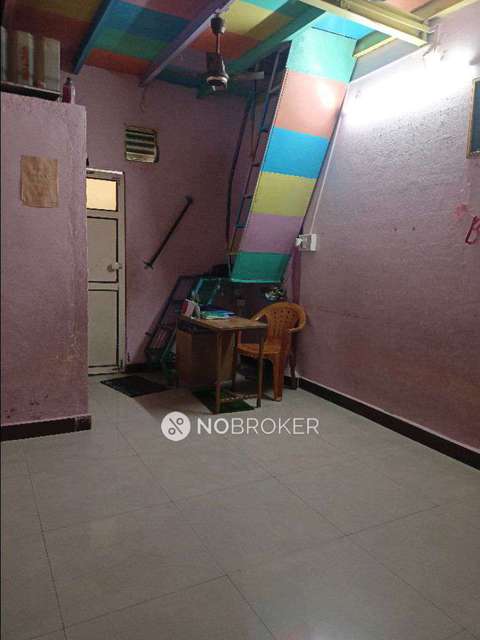 Industrial Shed in Kanjurmarg, Mumbai for sale 