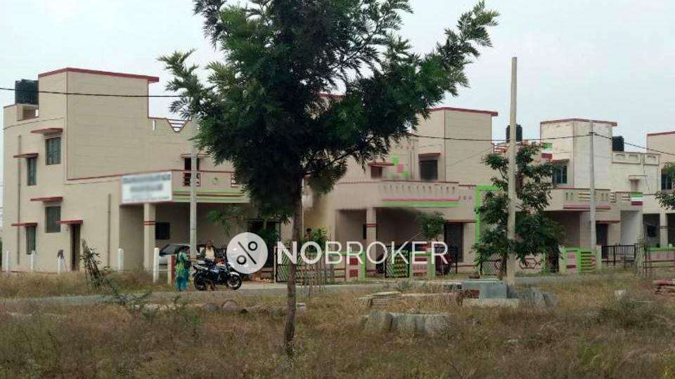 3 BHK Flat In Khb Suryanagar For Sale  In Suryanagar Phase-i 