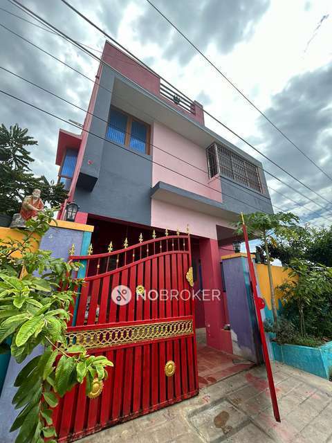 3 BHK House for Lease  In Nathamedu