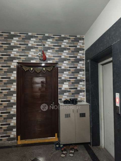 2 BHK Villa In Snr Sri Sri Kala Kuteers  for Rent  In Lb Nagar