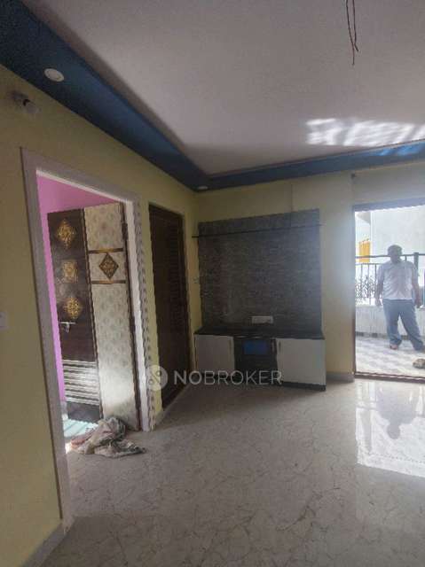 2 BHK House for Rent  In 2p7c+2w7, 5th St, Sonnenahalli Colony, Krishnarajapuram, Bengaluru, Karnataka 560049, India