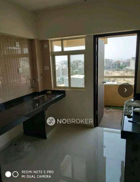 3 BHK Flat In Goel Ganga Newtown Phase 3 for Rent  In Dhanori