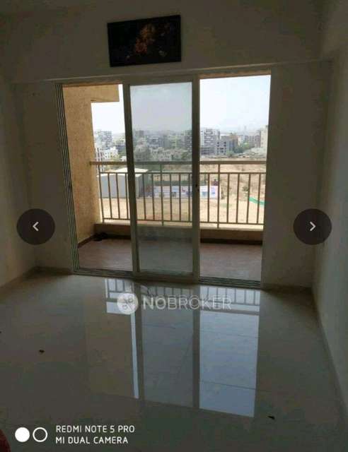 3 BHK Flat In Goel Ganga Newtown Phase 3 for Rent  In Dhanori